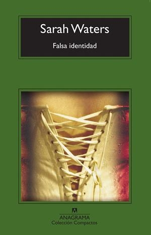 Falsa Identidad | 9788433973597 | Waters, Sarah | Llibres.cat | Llibreria online en català | La Impossible Llibreters Barcelona