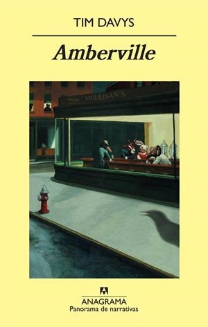 Amberville | 9788433975171 | Davys, Tim | Llibres.cat | Llibreria online en català | La Impossible Llibreters Barcelona