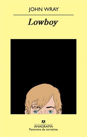 Lowboy | 9788433975201 | Wray, John | Llibres.cat | Llibreria online en català | La Impossible Llibreters Barcelona