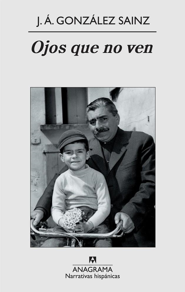 Ojos que no ven | 9788433972040 | González, Sainz, José Ángel | Llibres.cat | Llibreria online en català | La Impossible Llibreters Barcelona