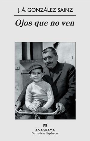 Ojos que no ven | 9788433972040 | González, Sainz, José Ángel | Llibres.cat | Llibreria online en català | La Impossible Llibreters Barcelona