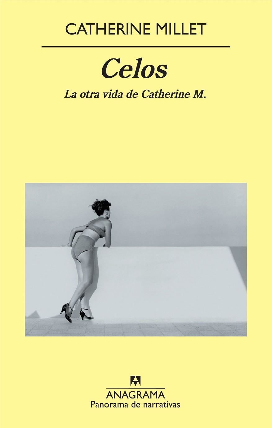 Celos | 9788433975270 | Millet, Catherine | Llibres.cat | Llibreria online en català | La Impossible Llibreters Barcelona