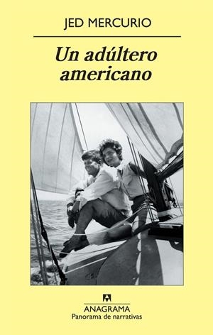 Un adultero americano | 9788433975423 | MERCURIO, JED | Llibres.cat | Llibreria online en català | La Impossible Llibreters Barcelona