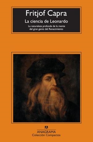 La ciencia de Leonardo. La naturaleza profunda de la mente del gran genio del Renacimiento. | 9788433974044 | Capra, Fritjof | Llibres.cat | Llibreria online en català | La Impossible Llibreters Barcelona