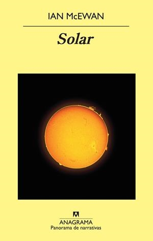 SOLAR | 9788433975553 | MCEWAN, IAN | Llibres.cat | Llibreria online en català | La Impossible Llibreters Barcelona
