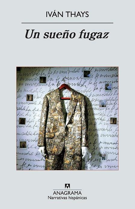 Un sueño fugaz | 9788433972255 | Thays, Ivan | Llibres.cat | Llibreria online en català | La Impossible Llibreters Barcelona