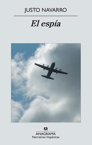 El espía | 9788433972262 | Navarro, Justo | Llibres.cat | Llibreria online en català | La Impossible Llibreters Barcelona