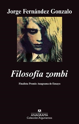 Filosofia zombi | 9788433963253 | Fernández Gonzalo, Jorge | Llibres.cat | Llibreria online en català | La Impossible Llibreters Barcelona