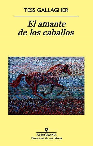El amante de los caballos | 9788433975669 | Gallasgher, Tess | Llibres.cat | Llibreria online en català | La Impossible Llibreters Barcelona