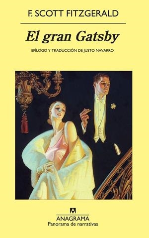 El gran Gatsby | 9788433975744 | Fitzgerals, Scott F. | Llibres.cat | Llibreria online en català | La Impossible Llibreters Barcelona