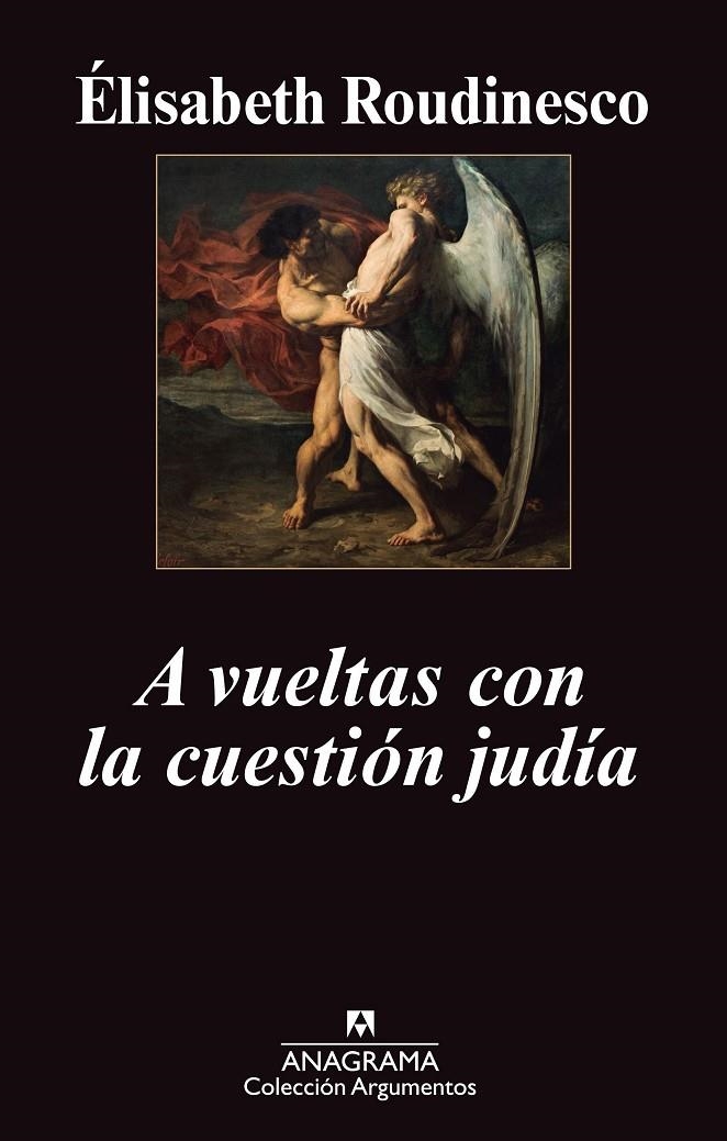 A vueltas con la cuestión judía | 9788433963307 | Elisabeth Roudinesco | Llibres.cat | Llibreria online en català | La Impossible Llibreters Barcelona