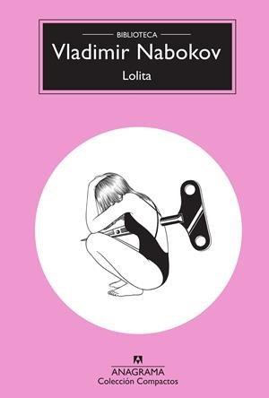 Lolita | 9788433968272 | Nabokov, Vladimir | Llibres.cat | Llibreria online en català | La Impossible Llibreters Barcelona
