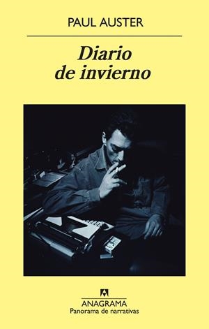 Diario de invierno | 9788433978295 | Auster, Paul | Llibres.cat | Llibreria online en català | La Impossible Llibreters Barcelona