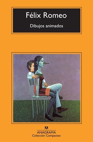DIBUJOS ANIMADOS (CM) | 9788433976833 | ROMEO, FELIX | Llibres.cat | Llibreria online en català | La Impossible Llibreters Barcelona