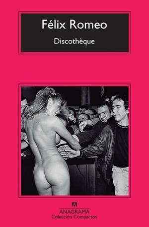 DISCOTHEQUE (CM) | 9788433976840 | ROMEO, FELIX | Llibres.cat | Llibreria online en català | La Impossible Llibreters Barcelona