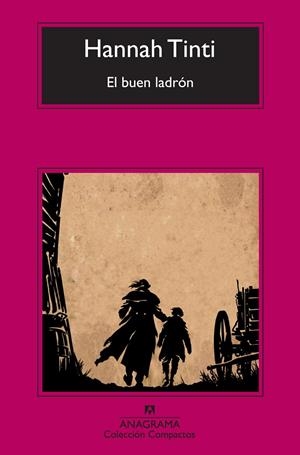 El buen ladrón | 9788433976826 | Tinti, Hannah | Llibres.cat | Llibreria online en català | La Impossible Llibreters Barcelona