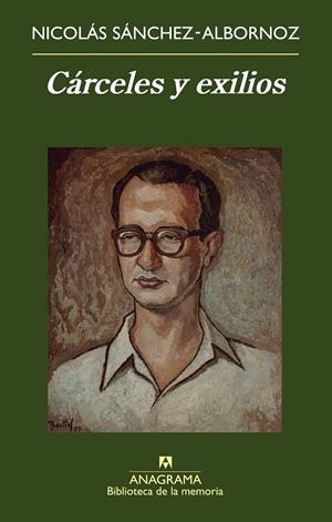 Cárceles y exilios | 9788433907943 | Sánchez-Albornoz. Nicolás | Llibres.cat | Llibreria online en català | La Impossible Llibreters Barcelona