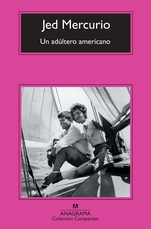 UN ADÚLTERO AMERICANO | 9788433976918 | MERCURIO, JED | Llibres.cat | Llibreria online en català | La Impossible Llibreters Barcelona