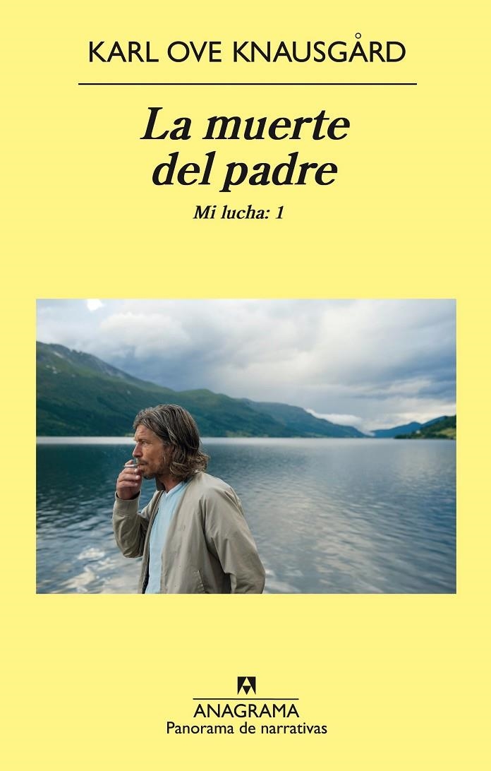 La muerte del padre | 9788433978448 | Ove Knausgard, Karl | Llibres.cat | Llibreria online en català | La Impossible Llibreters Barcelona