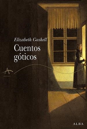 CUENTOS GOTICOS | 9788484283485 | GASKELL, ELIZABETH | Llibres.cat | Llibreria online en català | La Impossible Llibreters Barcelona