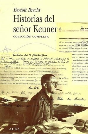 HISTORIAS DEL SEÑOR KEUNER | 9788484283553 | BRECHT, BERTOLT | Llibres.cat | Llibreria online en català | La Impossible Llibreters Barcelona