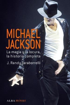 Michael Jackson | 9788484284833 | Taraborrelli, J. Randy | Llibres.cat | Llibreria online en català | La Impossible Llibreters Barcelona