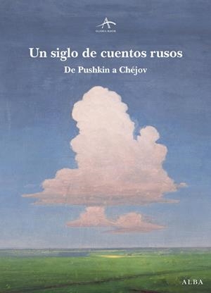 UN SIGLO DE CUENTOS RUSOS | 9788484286455 | AA.VV | Llibres.cat | Llibreria online en català | La Impossible Llibreters Barcelona