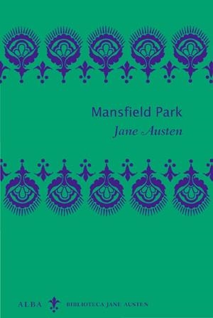 MANSFIELD PARK  | 9788484286646 | AUSTEN, JANE | Llibres.cat | Llibreria online en català | La Impossible Llibreters Barcelona