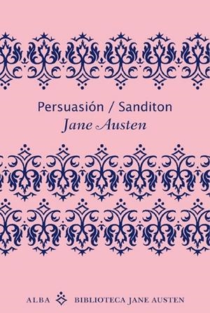 PERSUASION/SANDITON BJA | 9788484287056 | AUSTEN, JANE | Llibres.cat | Llibreria online en català | La Impossible Llibreters Barcelona