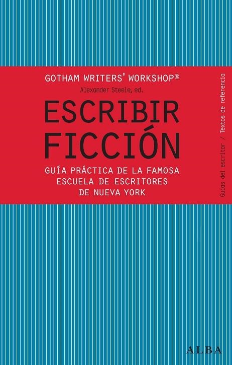 ESCRIBIR FICCIÓN | 9788484287810 | WORKSHOP, GOTHAM | Llibres.cat | Llibreria online en català | La Impossible Llibreters Barcelona
