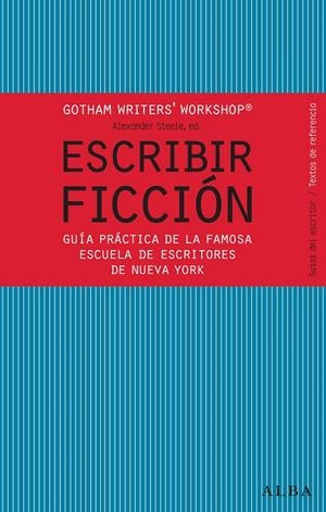 ESCRIBIR FICCIÓN | 9788484287810 | WORKSHOP, GOTHAM | Llibres.cat | Llibreria online en català | La Impossible Llibreters Barcelona