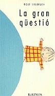 La gran qüestió | 9788488342621 | Erlbruch, Wolf | Llibres.cat | Llibreria online en català | La Impossible Llibreters Barcelona