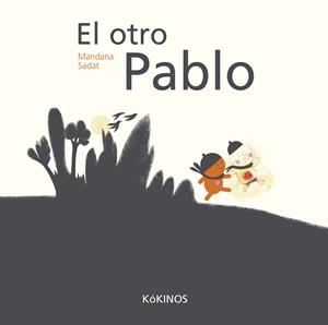 OTRO PABLO, EL | 9788496629479 | SADAT, MANDANA | Llibres.cat | Llibreria online en català | La Impossible Llibreters Barcelona