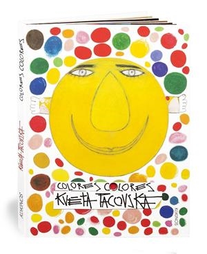 COLORES,COLORES | 9788492750405 | PACOVSKA, KVETA | Llibres.cat | Llibreria online en català | La Impossible Llibreters Barcelona