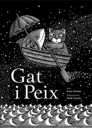 GAT I PEIX | 9788496509078 | GRANT, JOAN | Llibres.cat | Llibreria online en català | La Impossible Llibreters Barcelona