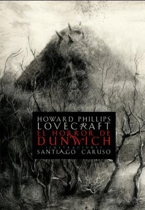 HORROR DE DUNWICH [ILUSTRADO] | 9788496509924 | LOVECRAFT, HOWARD PHILLIPS | Llibres.cat | Llibreria online en català | La Impossible Llibreters Barcelona
