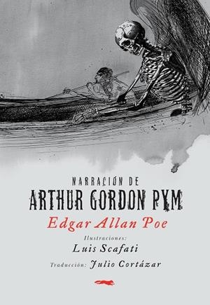 Narración de Arthur Gordon Pym | 9788492412150 | Poe, Edgar Allan | Llibres.cat | Llibreria online en català | La Impossible Llibreters Barcelona