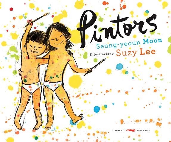 Pintors | 9788492412792 | Moon, Seung-yeoun | Llibres.cat | Llibreria online en català | La Impossible Llibreters Barcelona