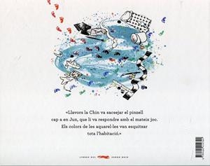Pintors | 9788492412792 | Moon, Seung-yeoun | Llibres.cat | Llibreria online en català | La Impossible Llibreters Barcelona