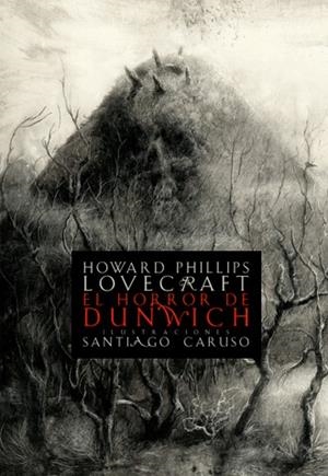 HORROR DE DUNWICH (RTCA.) | 9788494033636 | LOVECRAFT, H.P. | Llibres.cat | Llibreria online en català | La Impossible Llibreters Barcelona