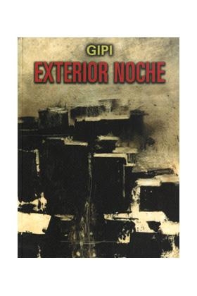 EXTERIOR NOCHE | 9788495634702 | GIPI | Llibres.cat | Llibreria online en català | La Impossible Llibreters Barcelona