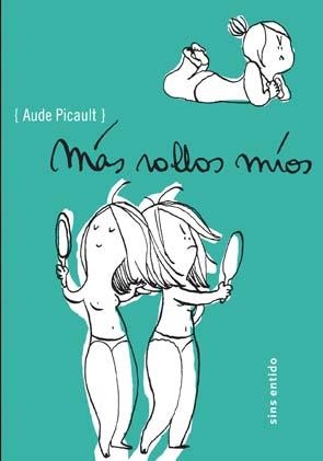 MAS ROLLOS MIOS | 9788496722354 | PICAULT, AUDE | Llibres.cat | Llibreria online en català | La Impossible Llibreters Barcelona
