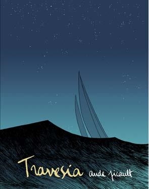 Travesía | 9788496722569 | Picault, Aude | Llibres.cat | Llibreria online en català | La Impossible Llibreters Barcelona
