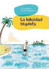 LA FELICIDAD INQUIETA | 9788496722682 | TRONDHEIM, LEWIS | Llibres.cat | Llibreria online en català | La Impossible Llibreters Barcelona