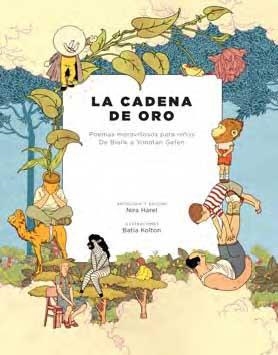 LA CADENA DE ORO | 9788496722651 | VV.AA. | Llibres.cat | Llibreria online en català | La Impossible Llibreters Barcelona