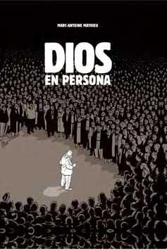 Dios en persona | 9788496722637 | Mathieu, Marc-Antoine | Llibres.cat | Llibreria online en català | La Impossible Llibreters Barcelona