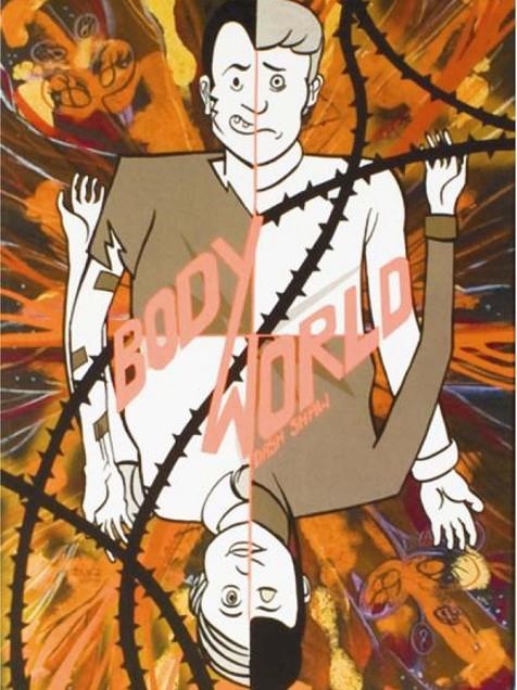 BODY WORLD | 9788496722729 | SHAW, DASH | Llibres.cat | Llibreria online en català | La Impossible Llibreters Barcelona