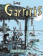 LOS GARRIRIS | 9788496722866 | MARISCAL, JAVIER | Llibres.cat | Llibreria online en català | La Impossible Llibreters Barcelona