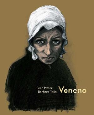 Veneno | 9788496722828 | YELIN, BARBARA | Llibres.cat | Llibreria online en català | La Impossible Llibreters Barcelona