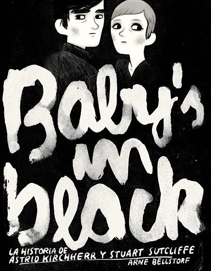 BABY'S IN BLACK | 9788496722873 | BELLSTORF, AME | Llibres.cat | Llibreria online en català | La Impossible Llibreters Barcelona